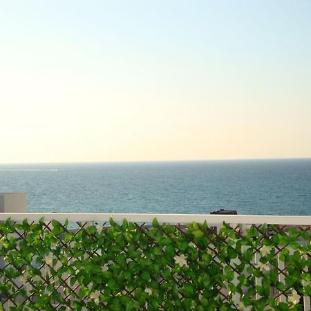 Апартаменты Centre Penthouse With Seaview Ираклион Экстерьер фото